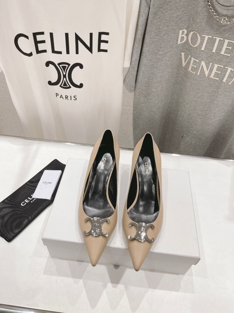 Celine Sandals